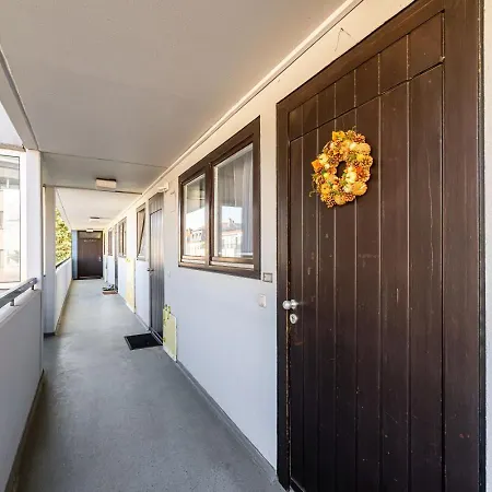 3-zimmer City-apartment Ab 4 Wochen Buchbar