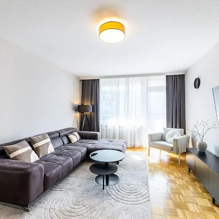 3-zimmer City-apartment Ab 4 Wochen Buchbar Apartment Bamberg